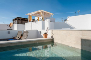 Apartamentos Wamba, Conil De La Frontera